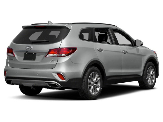 2019 Hyundai Santa Fe XL ESSENTIAL INCOMING | ACCIDENT FREE |... in Cars & Trucks in City of Toronto - Image 3