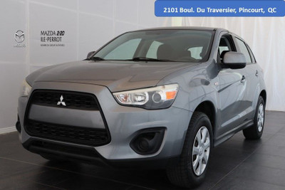 2013 Mitsubishi RVR SE BAS KILOS SE