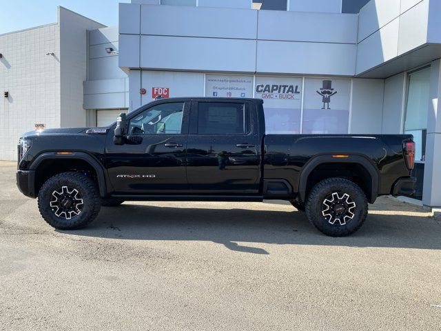 2026 GMC Sierra 2500HD Crew Cab AT4X in Cars & Trucks in Edmonton - Image 3