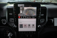 This Ram 1500 has a powerful Twin Turbo Regular Unleaded I-6 3.0 L/183 engine powering this Automati... (image 6)