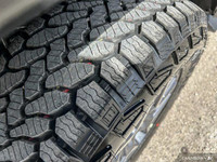 | Heated Front Seats | Heated Steering Wheel | Remote Start | Alpine Premium Audio | 12.3 Uconnect T... (image 9)
