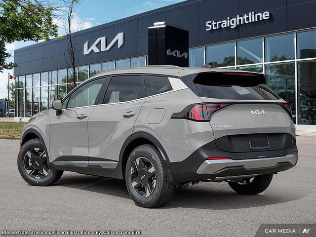 2026 Kia Sportage LX in Cars & Trucks in Calgary - Image 4