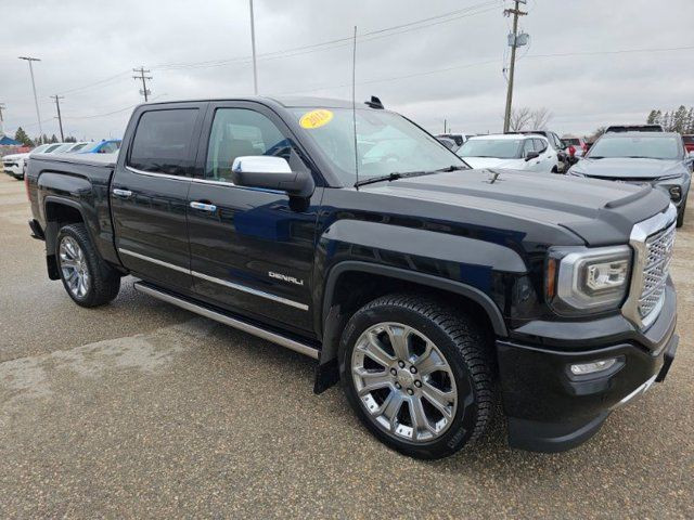 2018 GMC Sierra 1500 Denali Ultimate Crew Cab 4x4 6.2L in Cars & Trucks in Winnipeg - Image 3