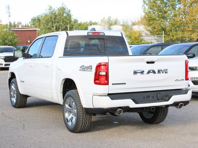 2025 Ram 1500 Big Horn in Cars & Trucks in Calgary - Image 2