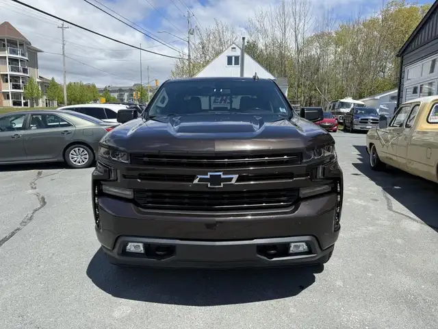 2020 Chevrolet Silverado 1500 RST 5.3L V8 | Fresh 2-Year MVI | A in Cars & Trucks in Bedford - Image 6