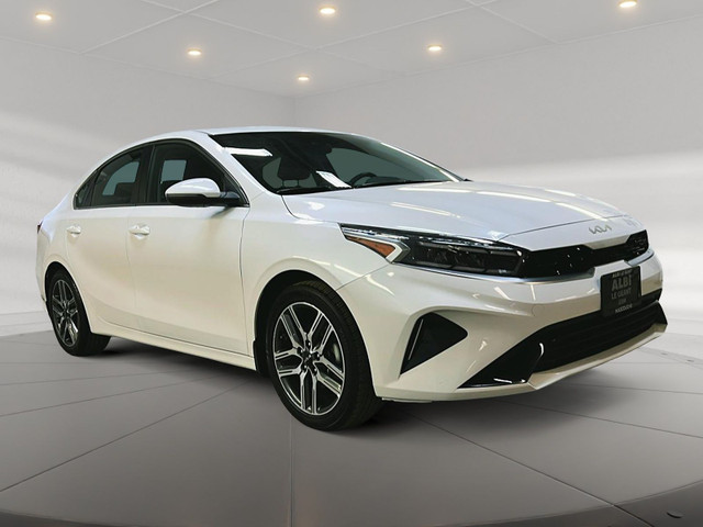2024 Kia Forte EX + TOIT in Cars & Trucks in Laval / North Shore - Image 3