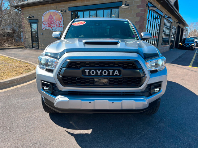 2018 Toyota Tacoma SR5 6ft Bed! Heated Seats! Backup Cam! in Cars & Trucks in Moncton - Image 2