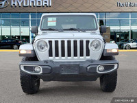 This 2023 Jeep Wrangler Sahara, a head-turner in Silver Zynith, offers both rugged capability and re... (image 7)