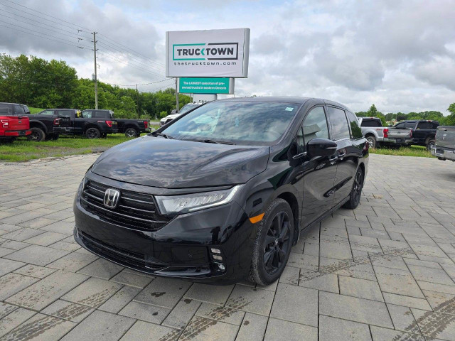 2023 Honda Odyssey in Cars & Trucks in Ottawa