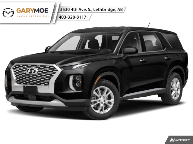 2020 Hyundai Palisade in Cars & Trucks in Lethbridge
