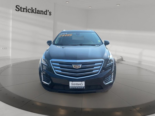 2019 CADILLAC XT5 AWD LUXURY AWD in Cars & Trucks in Stratford - Image 3