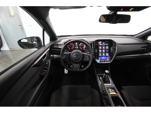 2023 Subaru WRX 6 VIT in Cars & Trucks in Lévis - Image 3
