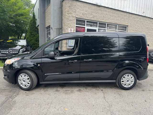 2017 Ford Transit Connect XLT - SUPER LOW KM!!! POWER GROUP, SYN in Cars & Trucks in Ottawa - Image 3