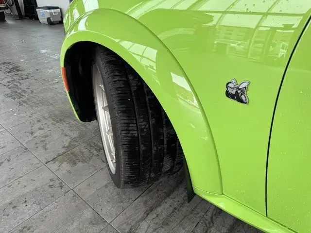 2023 Dodge Charger Scat Pack 392 Widebody dans Autos et camions dans Saint-Albert - Image 13