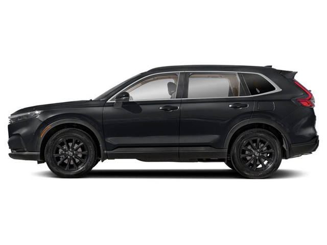 2025 Honda CR-V Sport in Cars & Trucks in Calgary - Image 2
