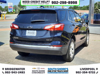 Awards: * IIHS Canada Top Safety Pick with specific headlights Recent Arrival! Black 2020 Chevrolet... (image 5)