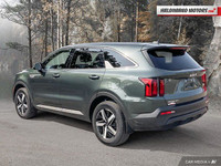 Engine: Gas 4cyl 2.5L L/100Km City: 10.1 L/100Km Hwy: 9.2 Safety Equipment ABS And Driveline Tractio... (image 2)