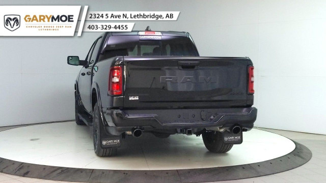 2025 Ram 1500 in Cars & Trucks in Lethbridge - Image 4