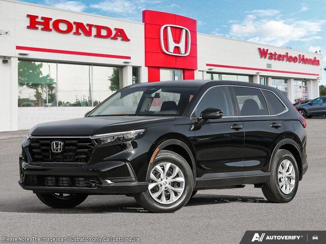 2026 Honda CR-V LX in Cars & Trucks in Kitchener / Waterloo