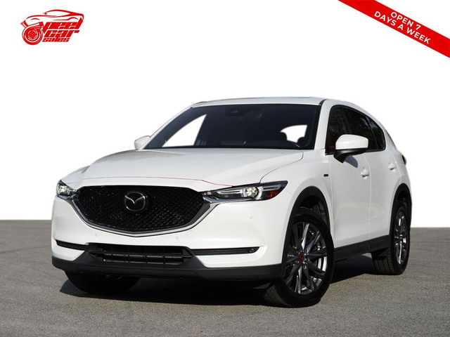 2021 Mazda CX-5 100th Anniversary, Heads-Up Display, Sunroof, Du in Cars & Trucks in Oakville / Halton Region