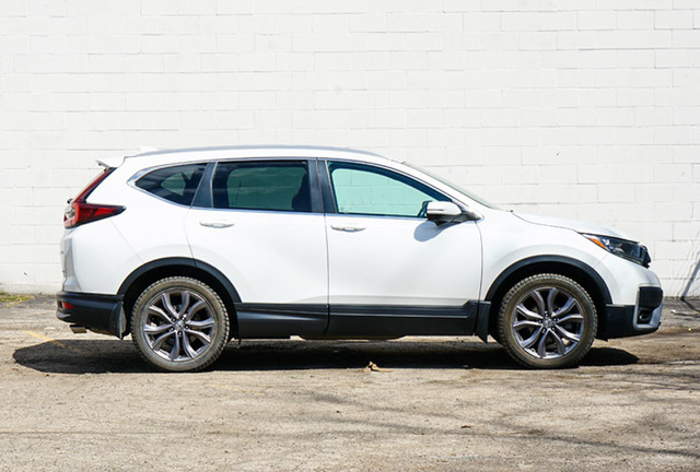 2020 Honda CR-V Sport in Cars & Trucks in Mississauga / Peel Region - Image 4