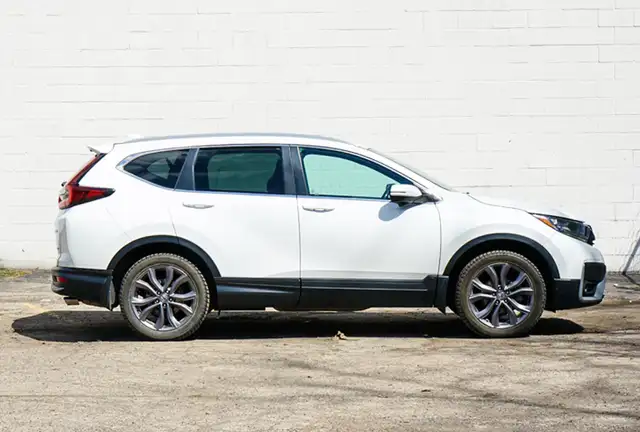 2020 Honda CR-V Sport dans Autos et camions dans Région de Mississauga/Peel - Image 5