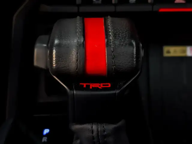 2023 Toyota Tundra Limited Hybrid TRD Pro in Cars & Trucks in City of Toronto - Image 27