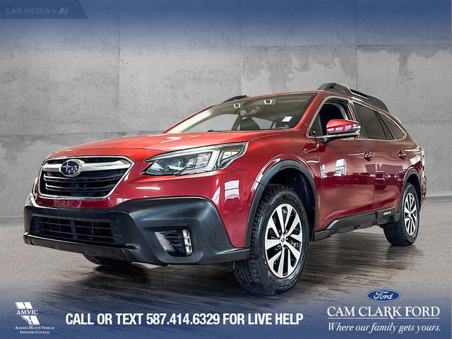 2020 Subaru Outback Touring ADAPT CRUISE | HEATED SEATS | SUN... in Cars & Trucks in Calgary
