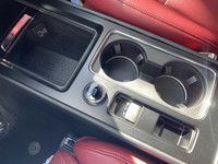 The 2025 Lincoln Corsair, a five-passenger, two-row compact luxury crossover combines spirited agili... (image 9)