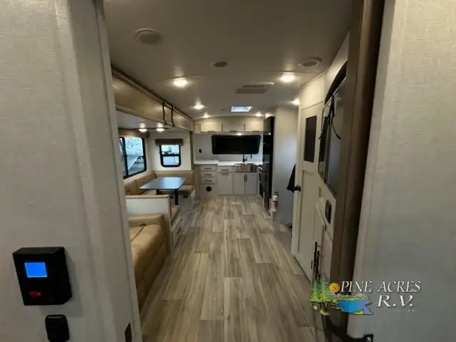 2025 Dutchmen RV Astoria 2913FK in Travel Trailers & Campers in Truro - Image 54