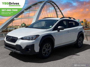 2023 Subaru XV Crosstrek Outdoor