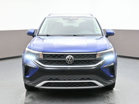 The 2024 Volkswagen Taos Comfortline is a stylish and practical compact SUV designed for modern driv... (image 1)