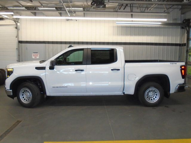  2024 GMC Sierra 1500 Pro in Cars & Trucks in Lloydminster - Image 3