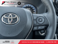 Blueprint 2024 Toyota RAV4 Limited AWD! Navigation / Leather / Sunroof / Power Front Seats / Push Bu... (image 9)