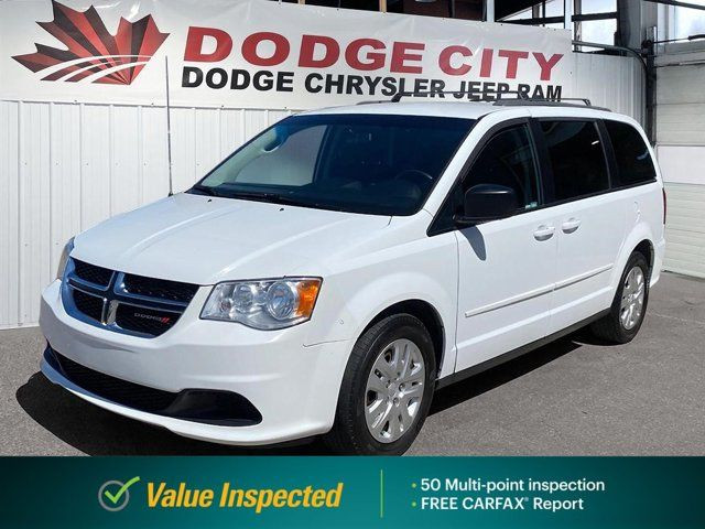 2016 Dodge Grand Caravan SXT in Cars & Trucks in Saskatoon