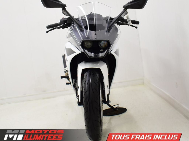 2020 ktm RC 390 Frais inclus+Taxes in Sport Touring in Laval / North Shore - Image 3