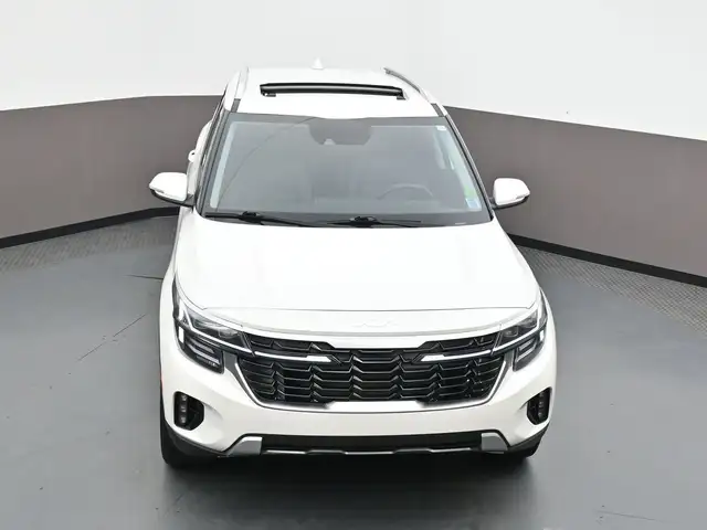 2025 Kia Seltos EX EX AWD SUNROOF, LEATHER, HEATED SEATS in Cars & Trucks in City of Halifax - Image 31