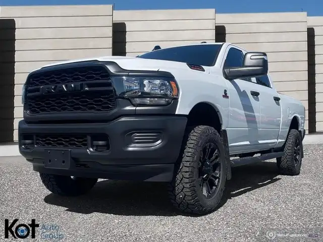 2024 RAM 3500 Tradesman62933732191873121