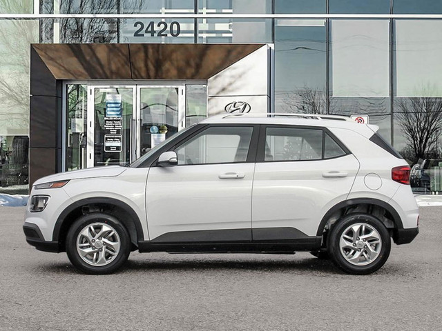 2025 Hyundai Venue Preferred Upgrade Your Ride Event! in Cars & Trucks in Winnipeg - Image 3