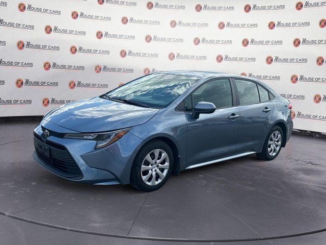 2023 Toyota Corolla LE in Cars & Trucks in Calgary