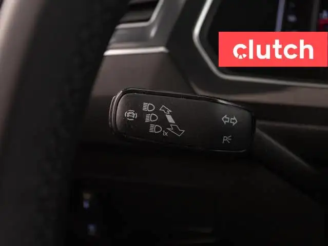 2022 Volkswagen Tiguan Comfortline R-Line Black Edition AWD w/ A in Cars & Trucks in Bedford - Image 25
