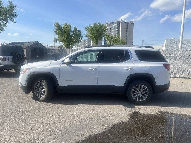 2018 GMC Acadia SLE in Cars & Trucks in Calgary - Image 3