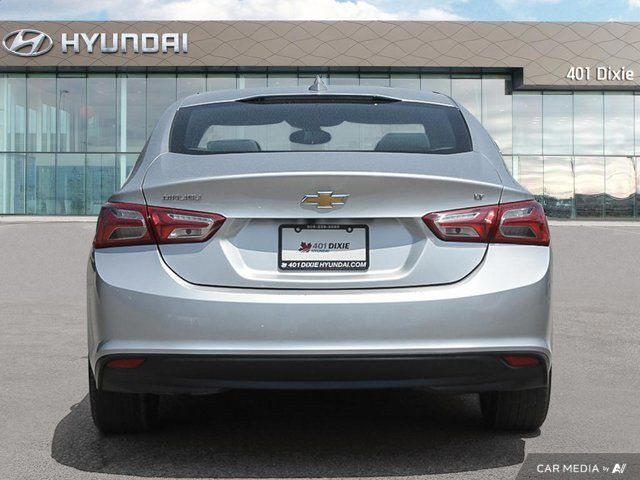 2022 Chevrolet Malibu LT in Cars & Trucks in Mississauga / Peel Region - Image 4