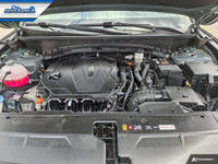 Come see this certified 2024 Hyundai Tucson Trend. Its Automatic transmission and 2.5 L engine will... (image 8)