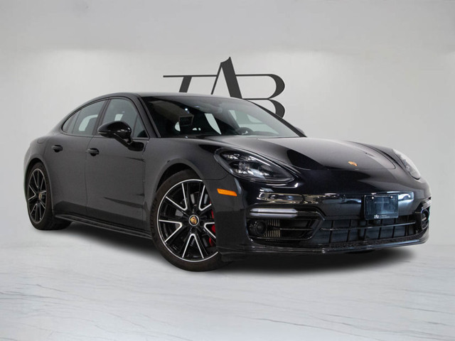 2022 Porsche Panamera GTS | PREMIUM PKG | SPORT DESIGN PKG | 21\ in Cars & Trucks in Mississauga / Peel Region - Image 2