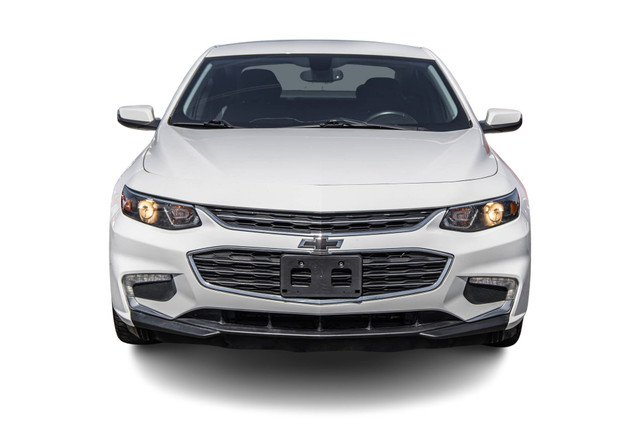 2018 Chevrolet Malibu LT / Camera Recul / Carplay et Android / C in Cars & Trucks in City of Montréal - Image 2