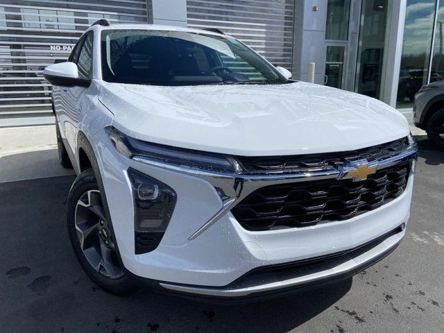 2025 Chevrolet Trax LT in Cars & Trucks in Calgary