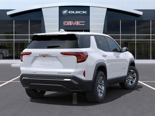 2025 GMC Terrain Elevation in Cars & Trucks in London - Image 4
