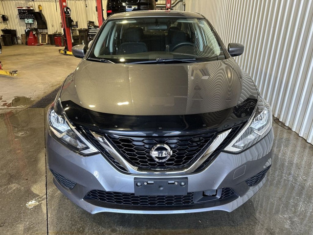 2019 Nissan Sentra SV Auto AC Cam Toit in Cars & Trucks in Gatineau - Image 3