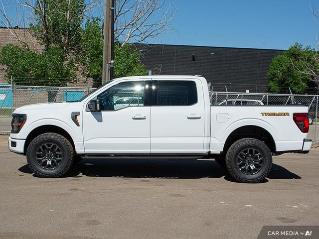 2025 Ford F-150 Tremor in Cars & Trucks in Edmonton - Image 3